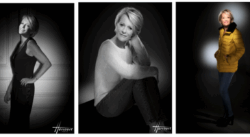 1.2.3 collabore avec Sophie Davant pour le Téléthon