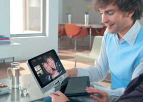 10 lecteurs de DVD portable pour les vacances