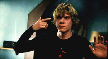 10 acteurs qui ont marqué mon année