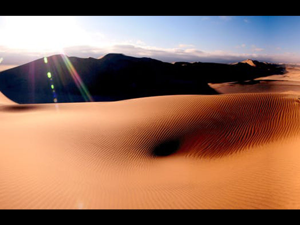 10 astuces pour supporter la chaleur