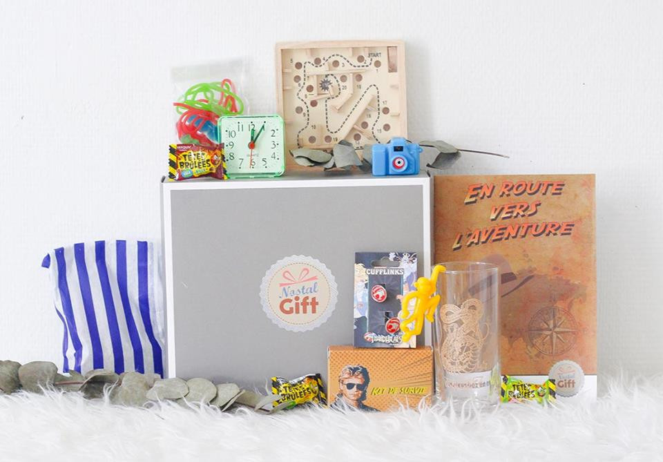 10 box originales à découvrir