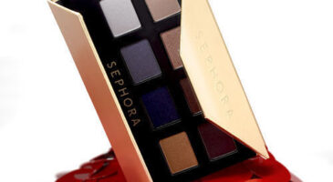 10 cadeaux de Noël à moins de 10€ (spécial beauté)