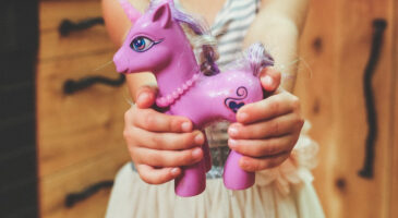 10 choses qu&rsquo;on avait le droit de faire quand on était enfant