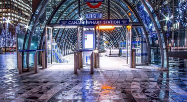 10 choses que je fais à chaque fois que je vais à Londres