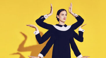 10 choses que vous ne savez peut-être pas sur Jain