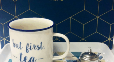 10 choses qui me remontent le moral à tous les coups