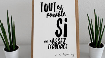 10 citations inspirantes de célébrités ayant connus l&rsquo;échec