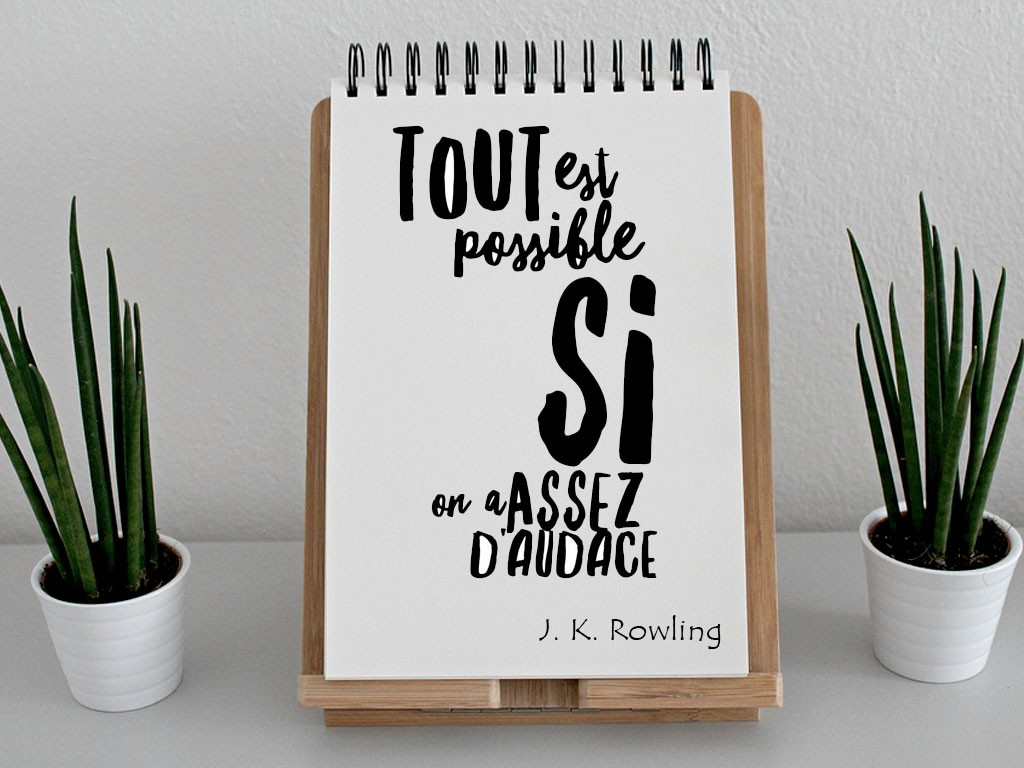 10 citations inspirantes de célébrités ayant connus l&rsquo;échec