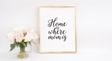 10 idées cadeaux à moins de 15€ pour la fête des mères