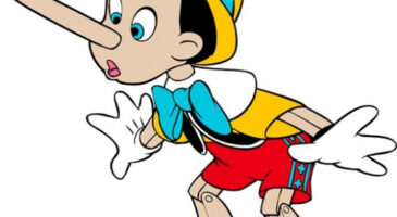 10 mensonges que je me dis à moi-même