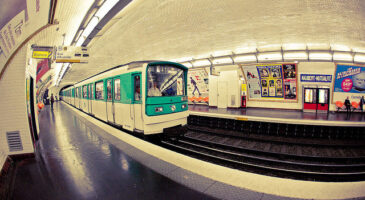 10 personnes qui m&rsquo;énervent dans le métro