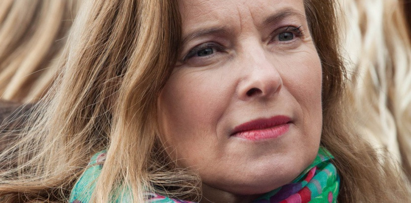 10 raisons de ne pas lire “Merci pour ce moment”, le livre de Valérie Trierweiler