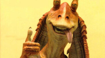 10 raisons qui me font détester Star Wars