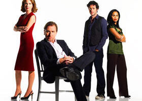 Avec la série « Lie To Me », devenez un radar à menteurs !