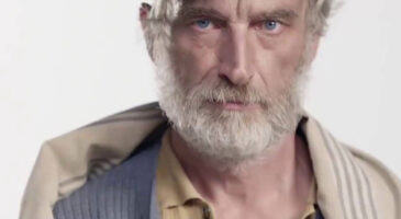 100 ans de pauvreté en 1 minute