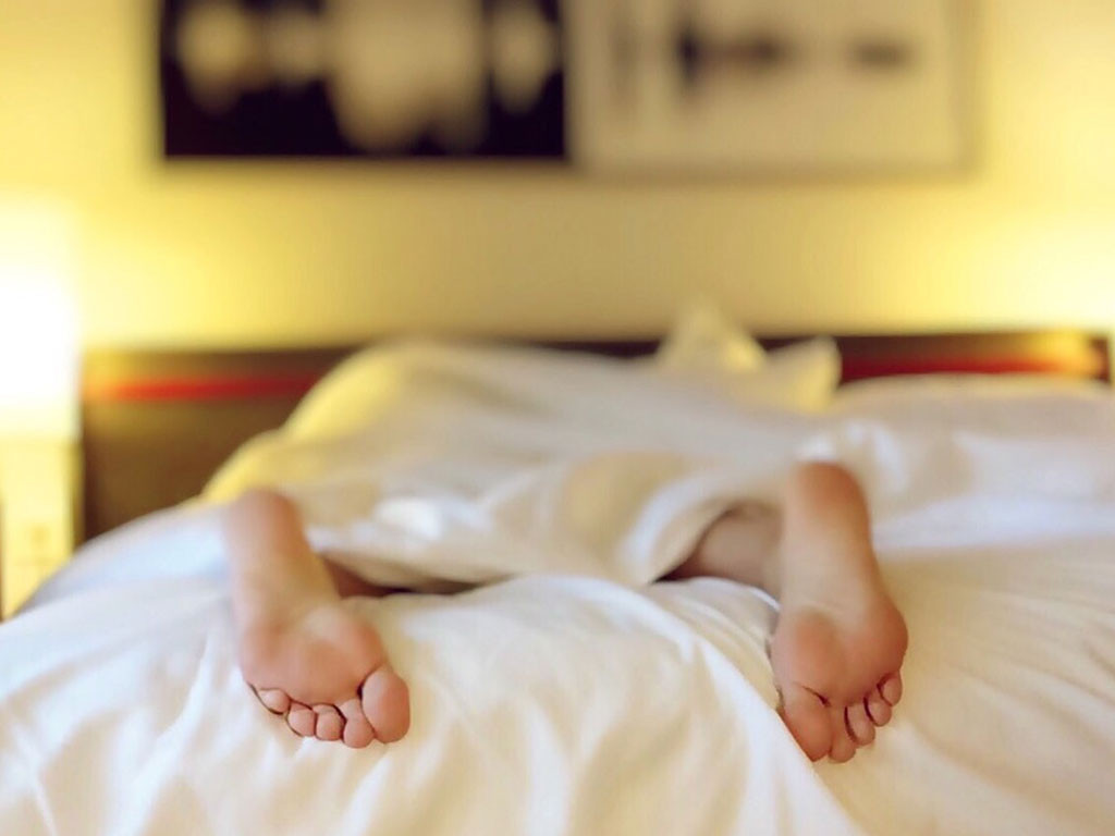 12 trucs et astuces pour se rendormir la nuit