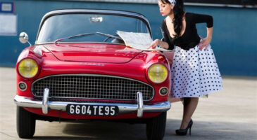 15e Salon Automédon : Compétition et patrimoine – 10 et 11 octobre 2015