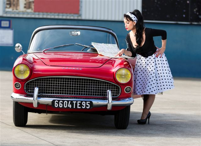 15e Salon Automédon : Compétition et patrimoine – 10 et 11 octobre 2015