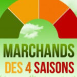 Marchande des 4 Saisons