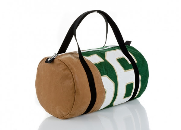 1bag1match, l&rsquo;idée cadeau sport, tendance et développement durable pour les fêtes !