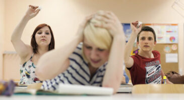 1ère  journée du Non au Harcèlement à l&rsquo;école