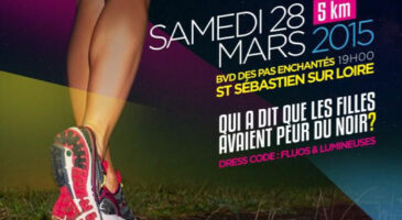 2 courses fun et accessibles à tous à faire en Loire-Atlantique