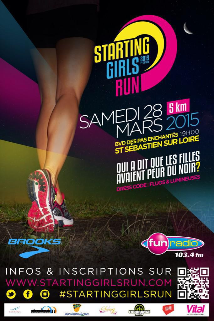 2 courses fun et accessibles à tous à faire en Loire-Atlantique