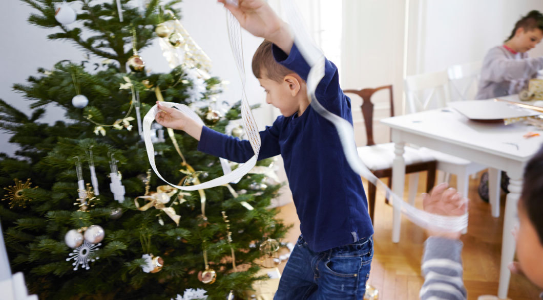 20 astuces pour être bien habillée pour les fêtes