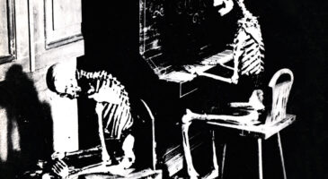 20 chansons à écouter le soir d&rsquo;Halloween