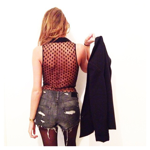 20 comptes Instagram 100% mode à suivre