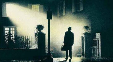 20 idées de fillms à regarder le soir d&rsquo;Halloween