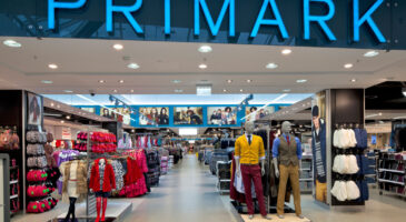 22 choses qui me passent par la tête chaque fois que je vais à Primark