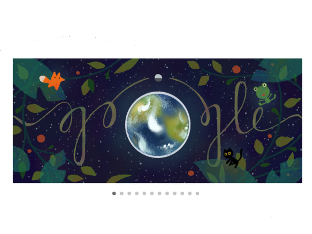 22 et 23 avril 2017 : deux doodles au programme de ce week-end !