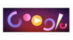22 juin 2017 : un doodle pour le 117ème anniversaire de la naissance d’Oskar Fischinger