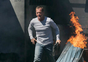 Jack Bauer est de retour dans 24h chrono !