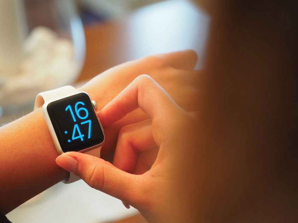 25 minutes pour faire du sport