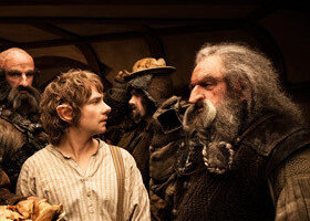 3 bonnes raisons d&rsquo;aller voir Le Hobbit : un voyage inattendu !