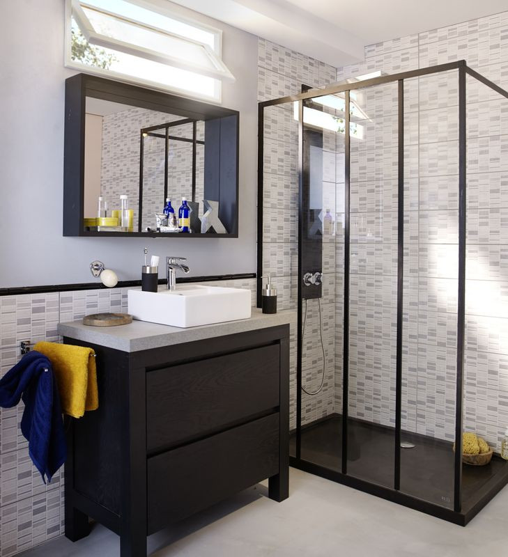 3 bonnes raisons d’oser la couleur pour ses meubles de salle de bains