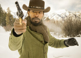 3 bonnes raisons de voir Django Unchained de Tarantino !