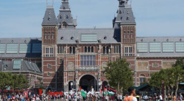 3 capitales européennes à visiter absolument !