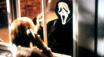 3 films de Wes Craven que je n&rsquo;oublierai jamais