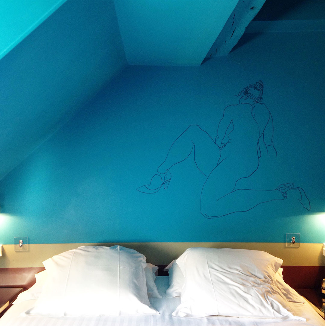 3 hôtels parisiens testés et approuvés