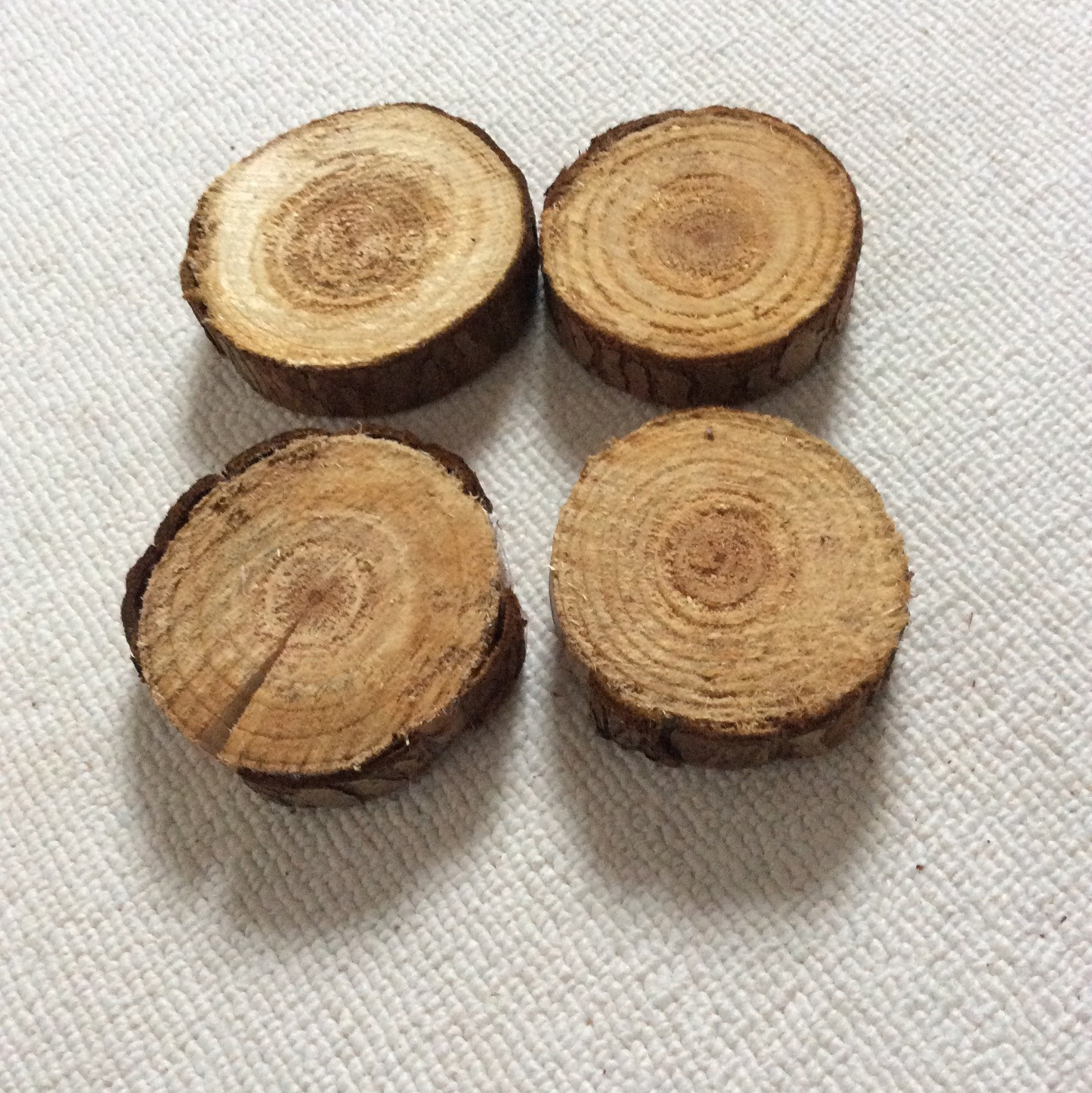 3 idées pour décorer sa table de Noel façon bucheron