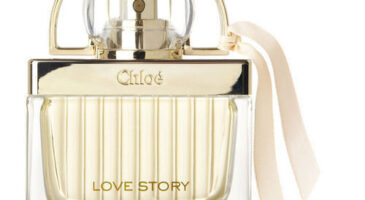 3 nouveaux parfums de la rentrée.