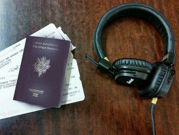 3 pays dans lesquels je rêvais de partir en Erasmus