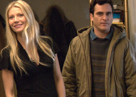 3 raisons d&rsquo;aller voir le film « Two lovers »…