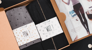 3 raisons de craquer pour la Gambette Box !