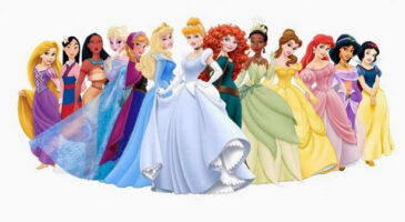 3 raisons pour lesquelles je refuse de m&rsquo;identifier aux princesses Disney