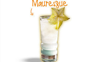 3 recettes de cocktail avec du Pastis