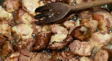 3 régimes qui ne marchent pas.